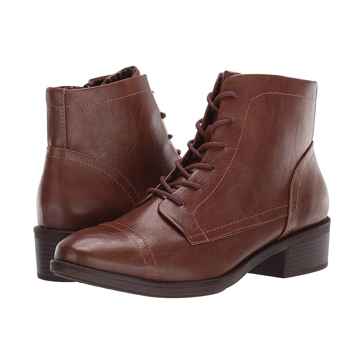 

Ботинки EuroSoft Chesna Brown, 36 (230 мм)