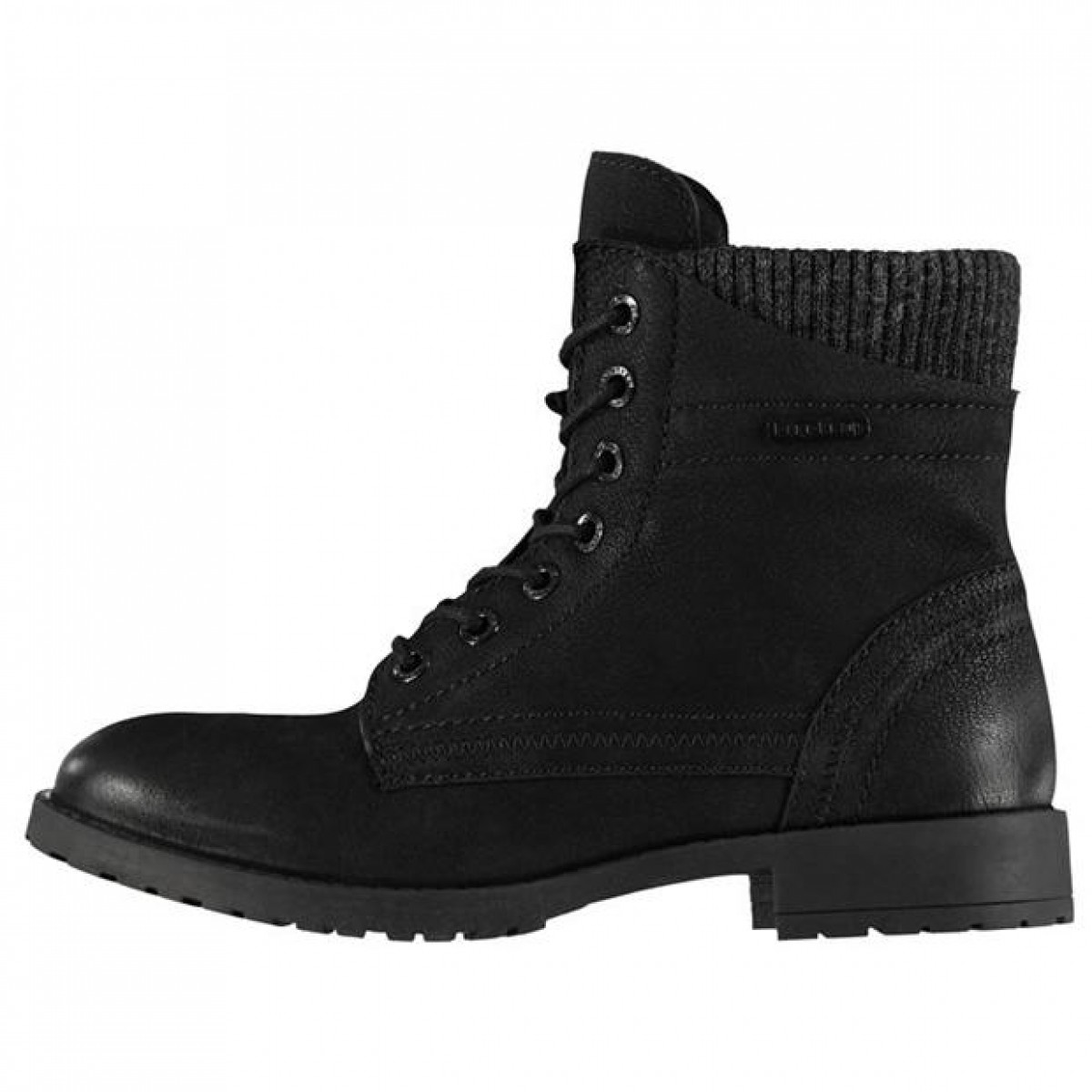 

Ботинки Firetrap Mystic Black, 40