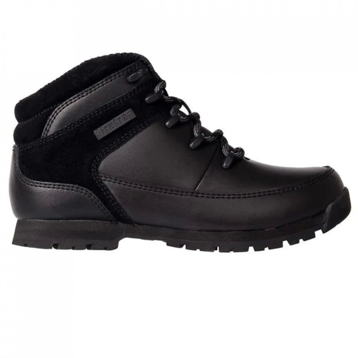 

Ботинки Firetrap Rhino Black/Black, 34