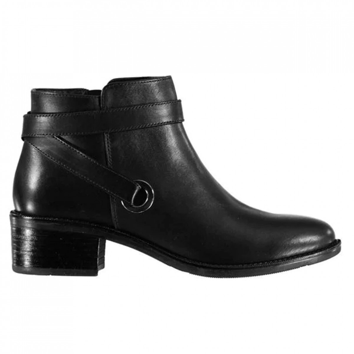 

Ботинки Firetrap Sonita Black, 39