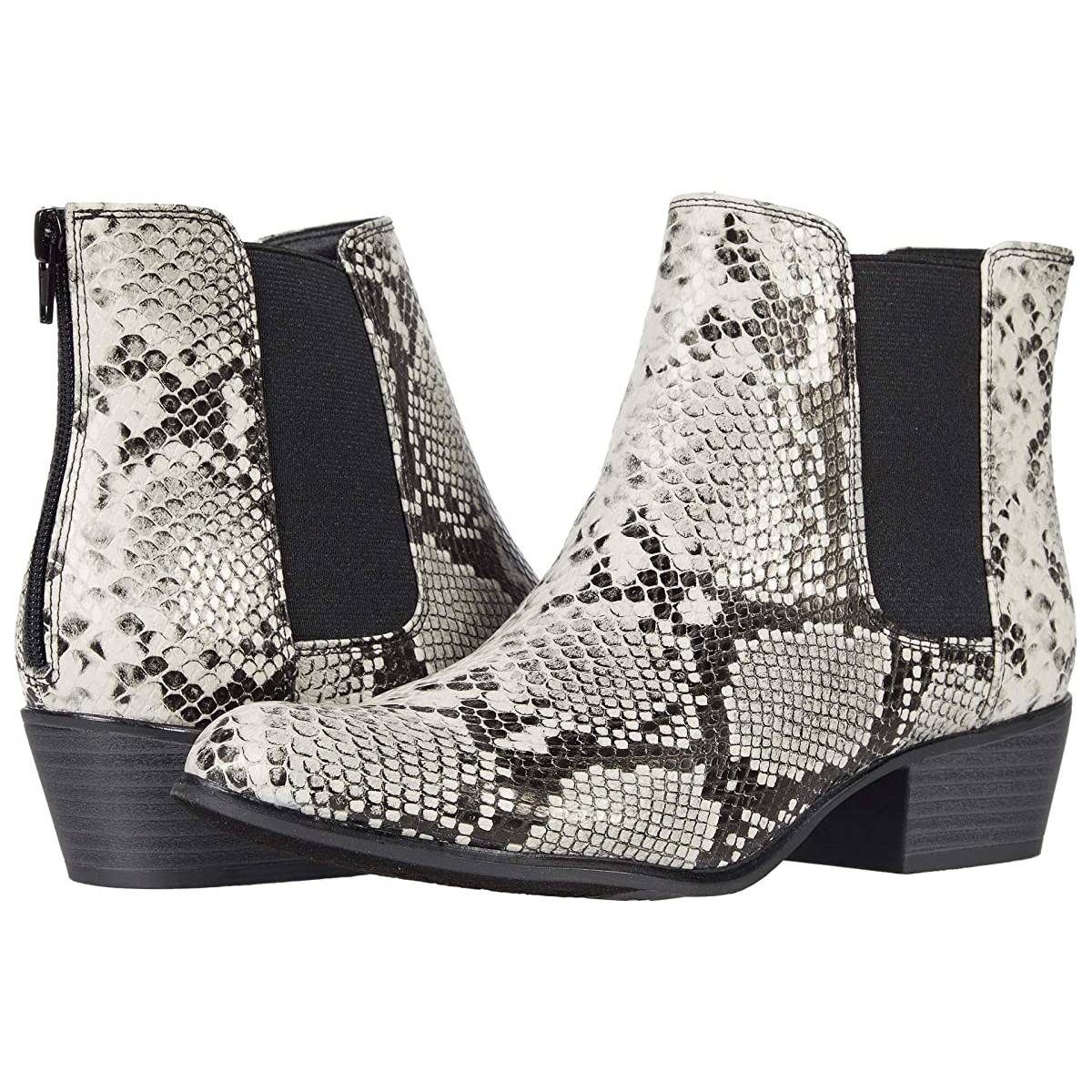 

Челси Esprit Tylee Black/Grey Snake, 36 (230 мм)