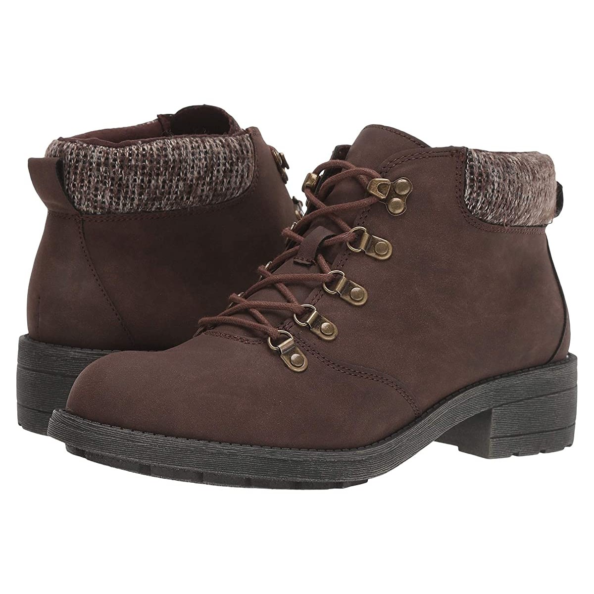 

Ботинки Rocket Dog Trolly Brown/Brown, 41