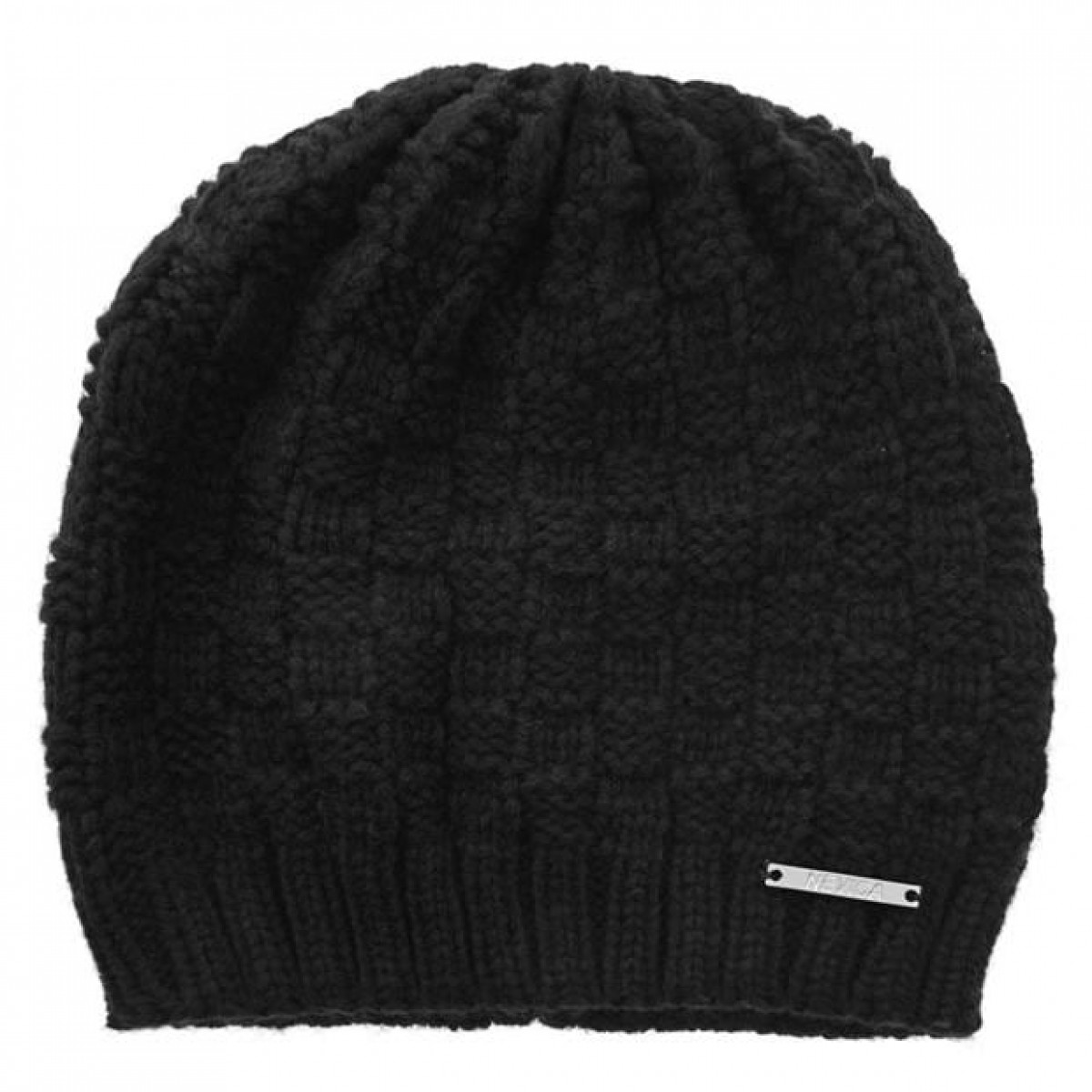 

Головной убор Nevica Meribel Hat Black, L (48)