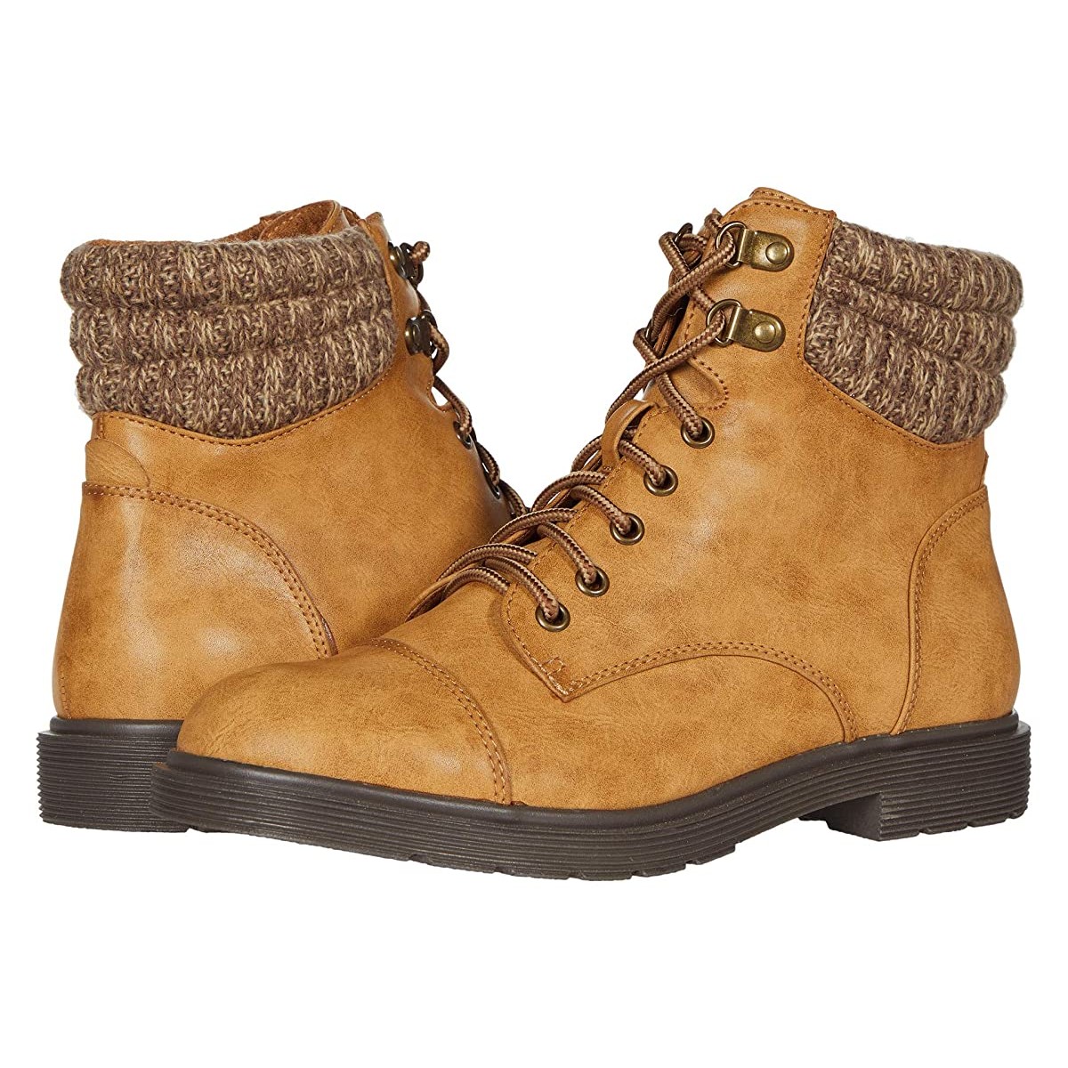 

Ботинки MIA Lannie Natural, 36 (210 мм)