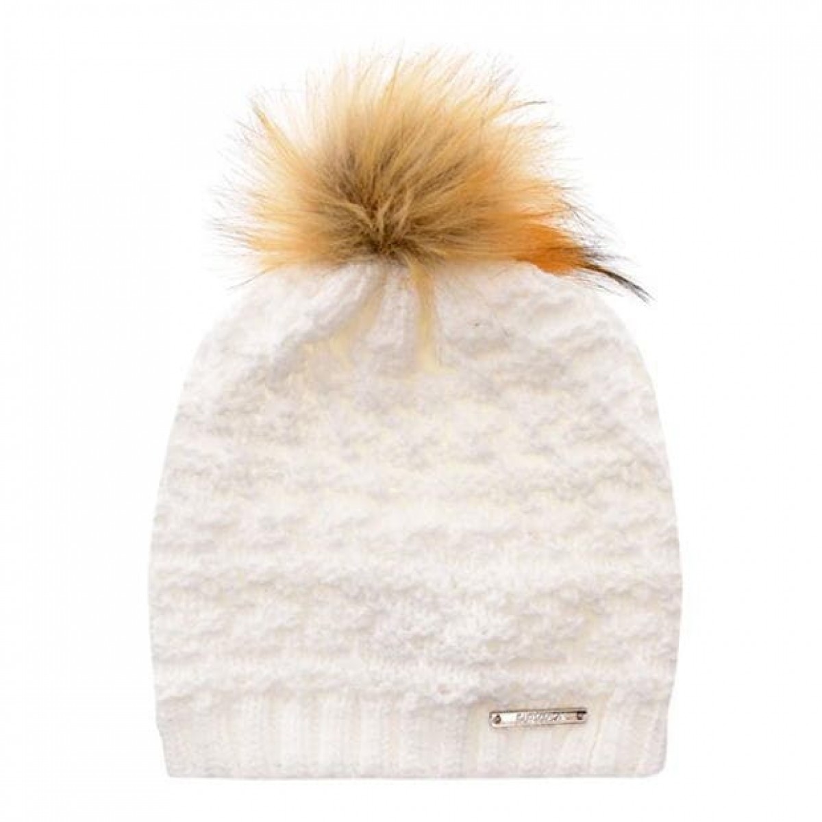 

Головной убор Nevica Beanie Hat White, L (48)