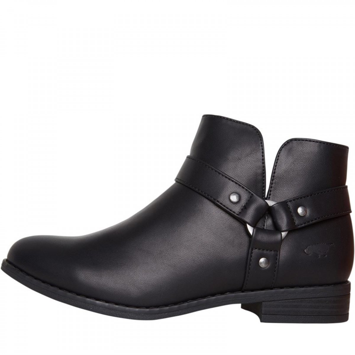

Ботинки Rocket Dog Mila Black Black, 37
