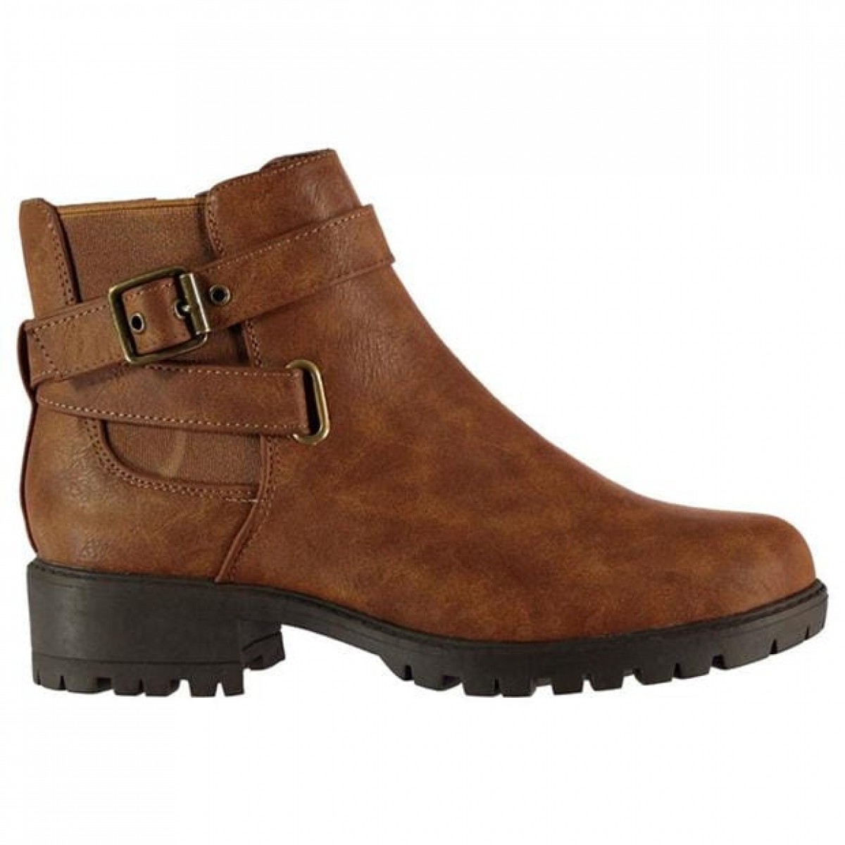 

Ботинки Miso Cojito Ankle Tan, 40