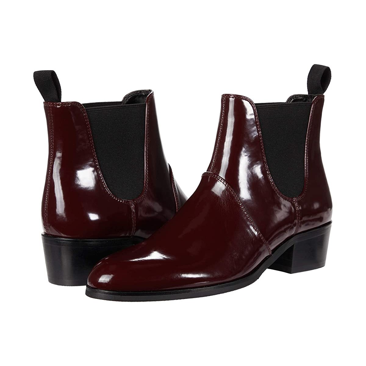 

Челси Matt Nat Oslo Mulberry, 39