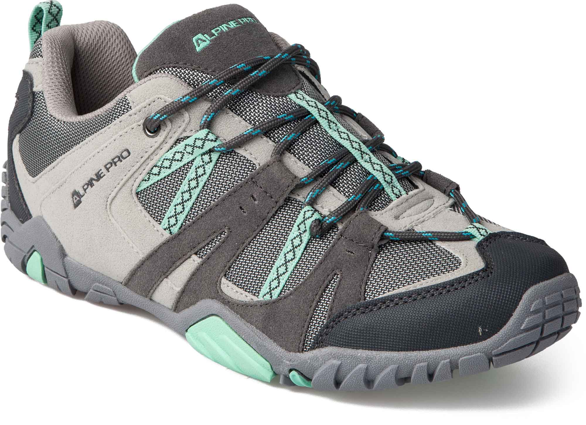 

Кроссовки ALPINE PRO MAGGOTT , 36 (230 мм)