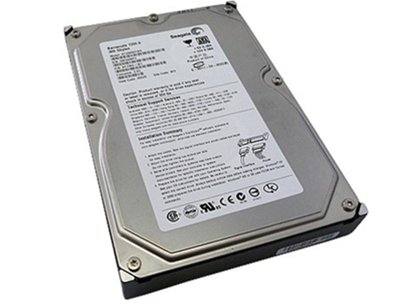 

HDD SATA 500GB Seagate Barracuda ES 7200rpm 16MB (ST3500630NS) Refurbished