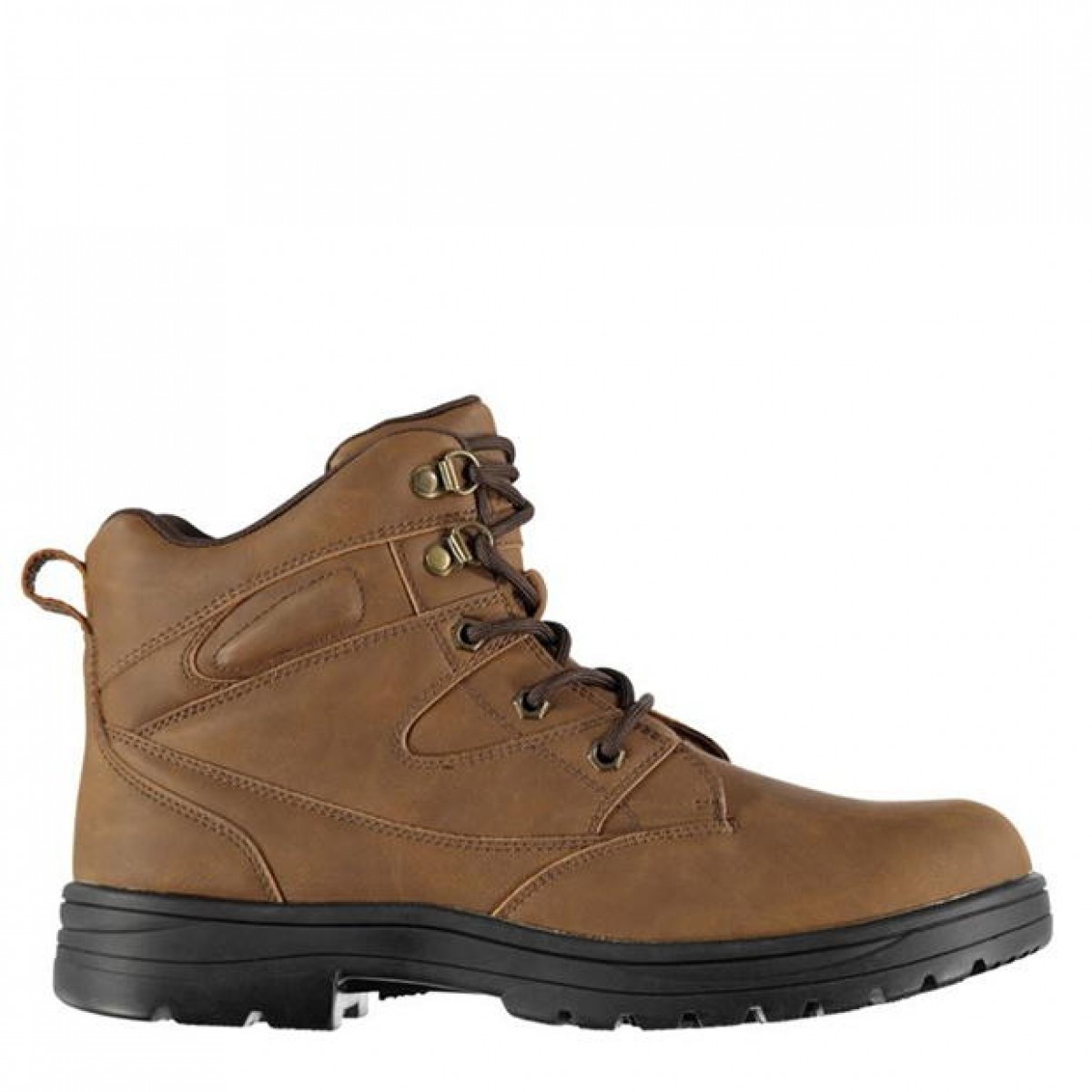 

Ботинки Requisite Riding Brown, 39.5