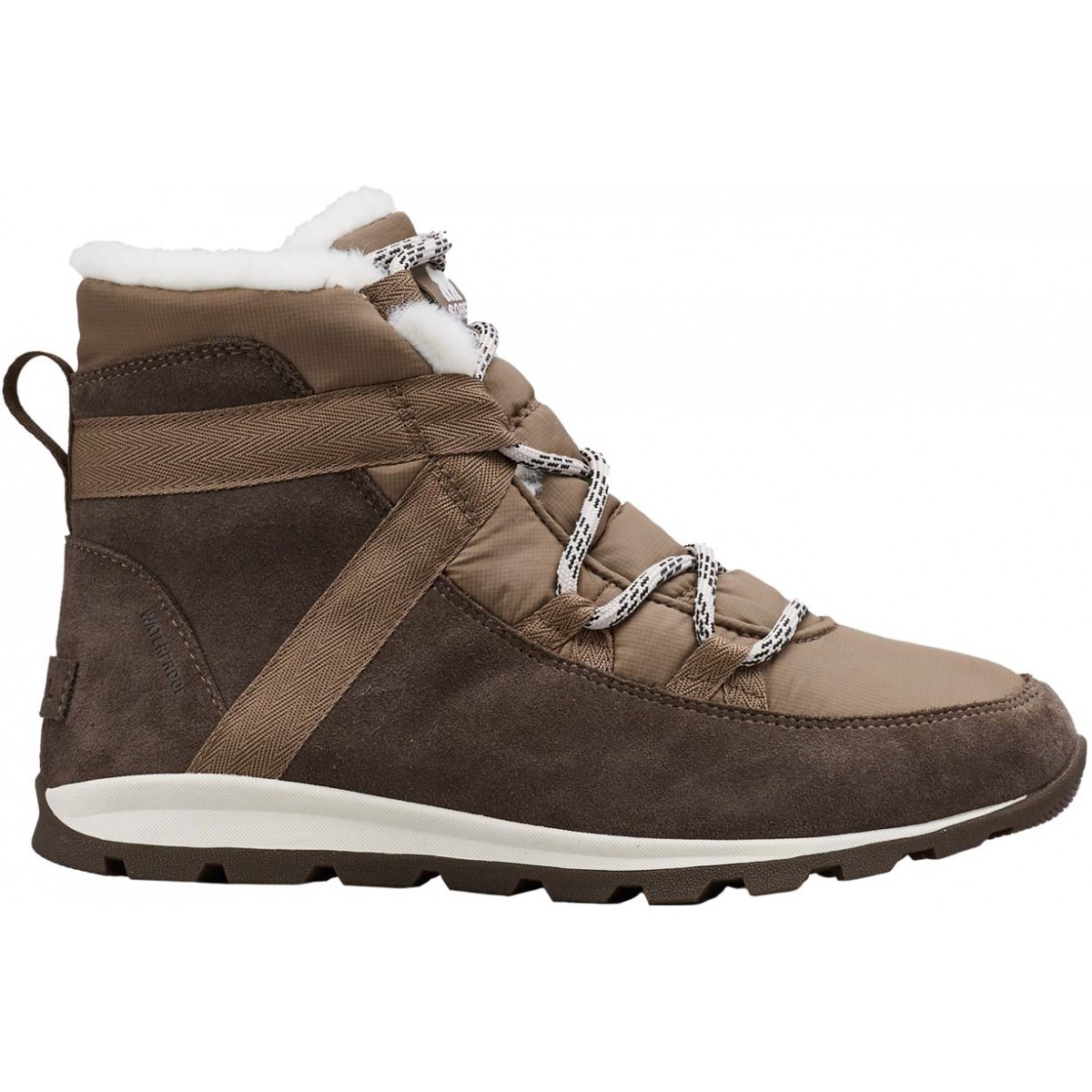 

Ботинки Sorel WHITNEY FLURRY, 39 (250 мм)