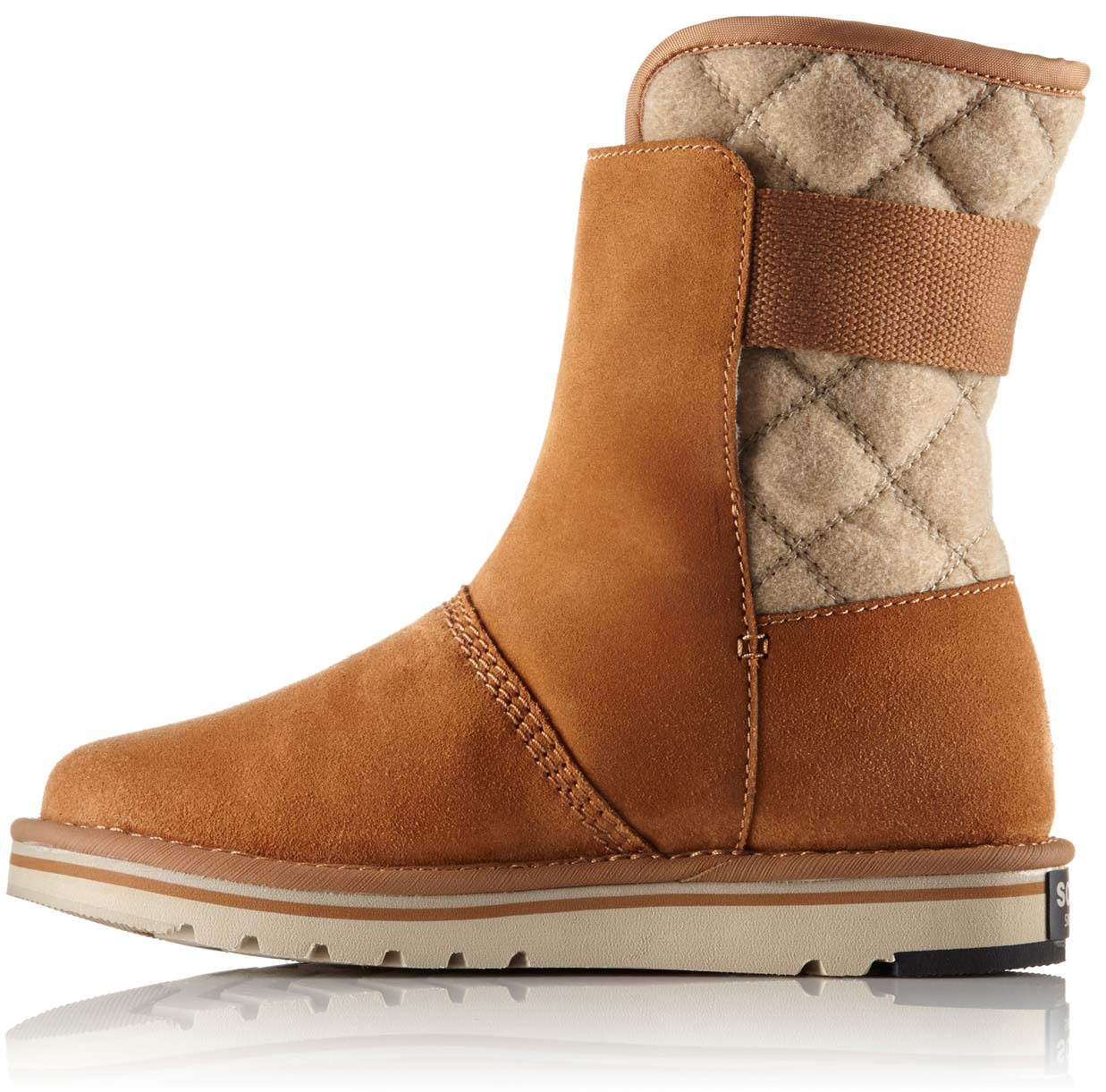 

Ботинки Sorel NEWBIE, 37 (230 мм)