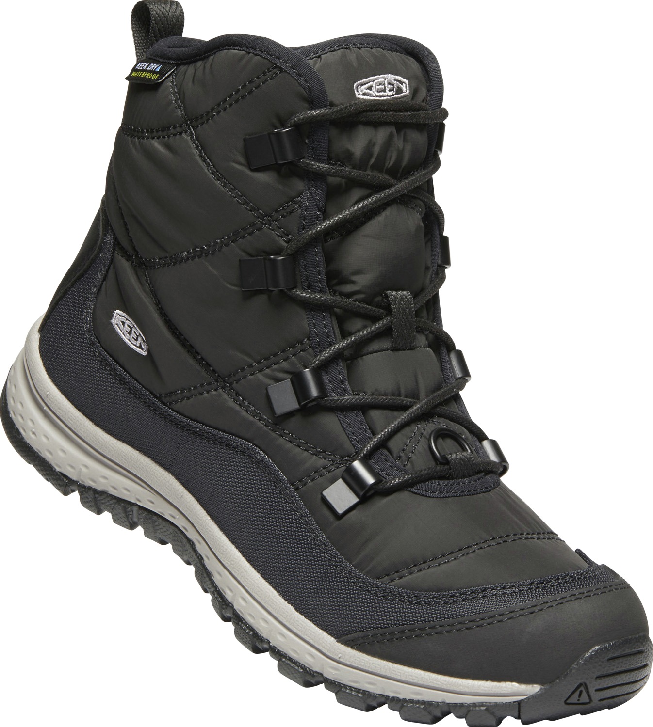 

Ботинки Keen TERRADORA ANKLE WP, 36