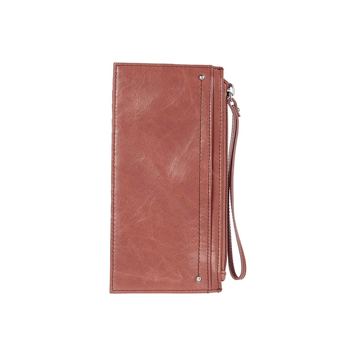 

Кошелек Hobo Kimi Burnished Rose, Универсальный
