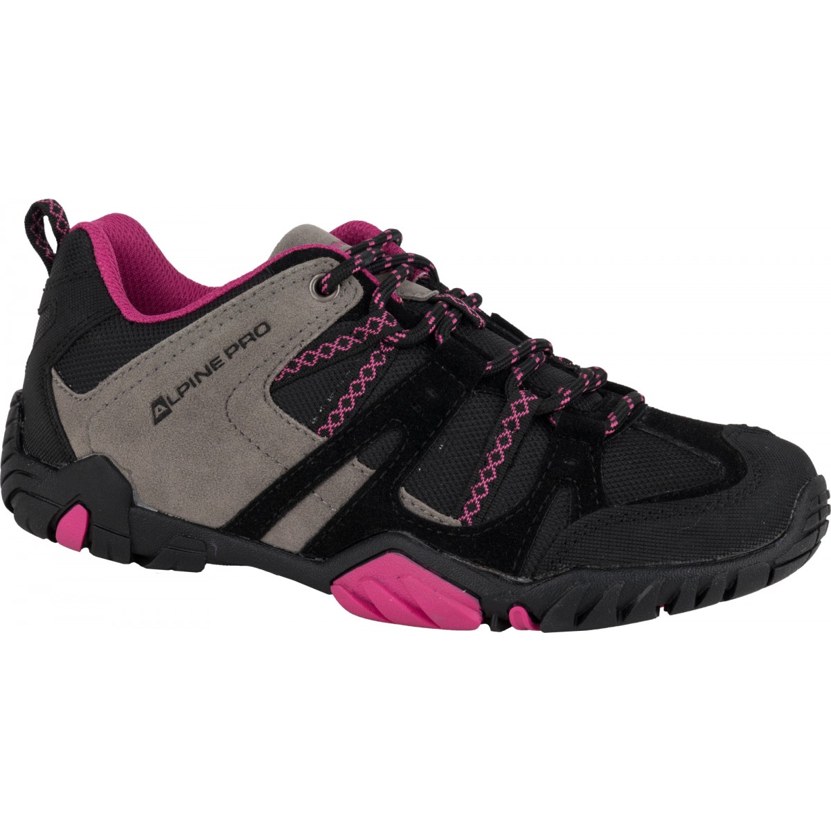 

Кроссовки ALPINE PRO MAGGOTT, 36 (230 мм)