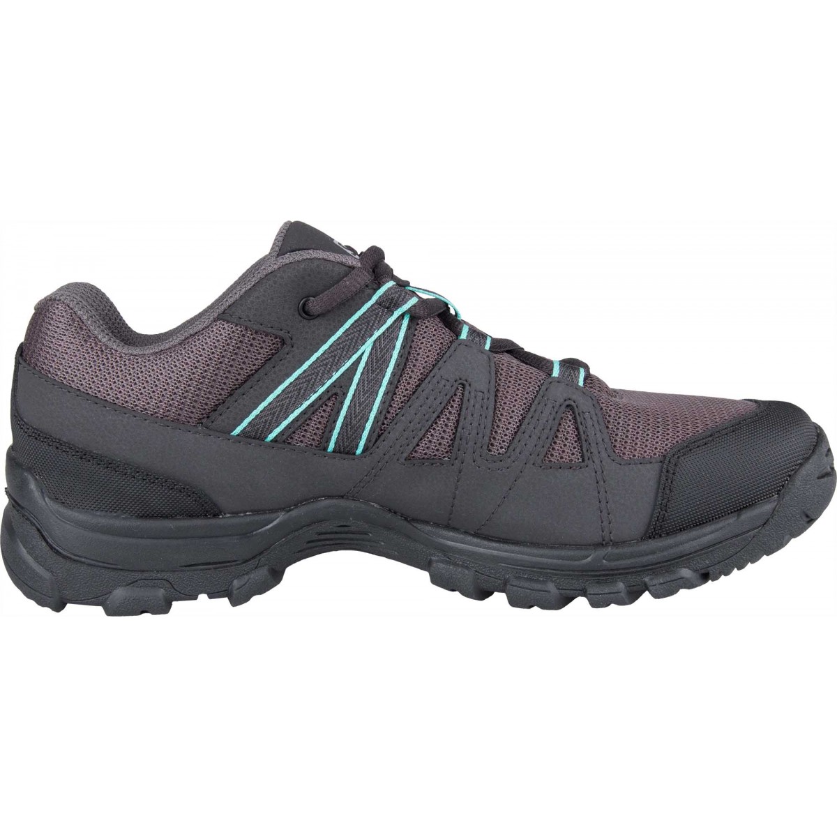 

Кроссовки Salomon DEEPSTONE W, 38 (235 мм)