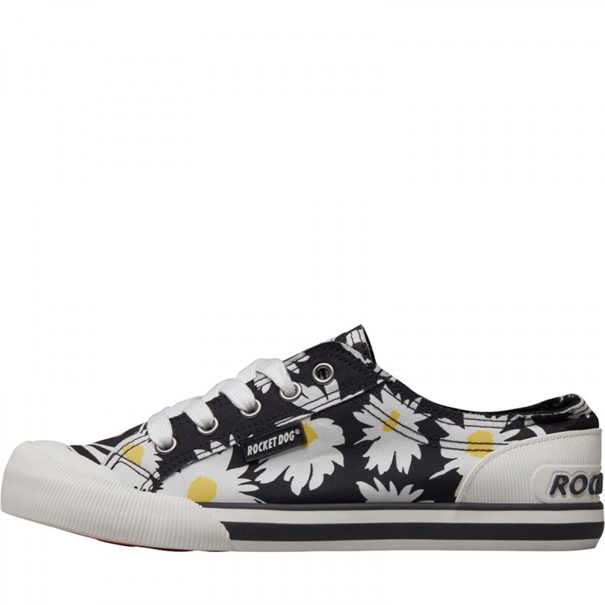 

Кеды Rocket Dog Jazzin Jazzy Black Black, 36
