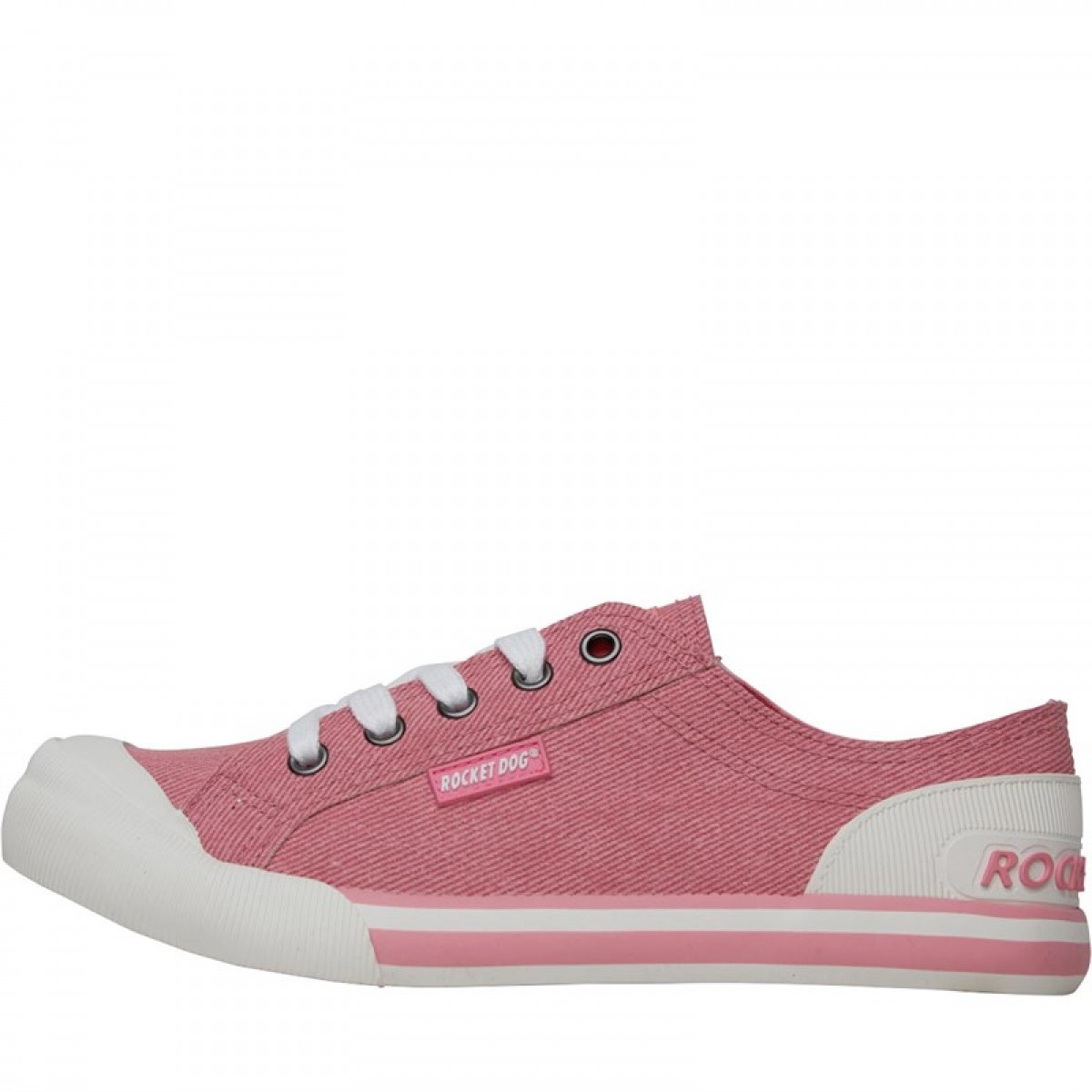 

Кеды Rocket Dog Jazzin Salty Pink Pink, 36