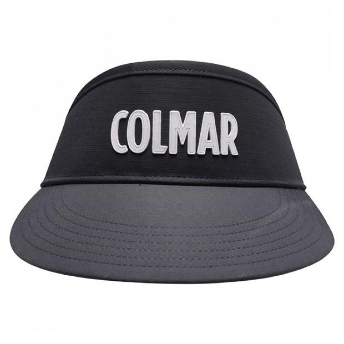 

Головной убор Colmar Gold Visor Grey, Универсальный