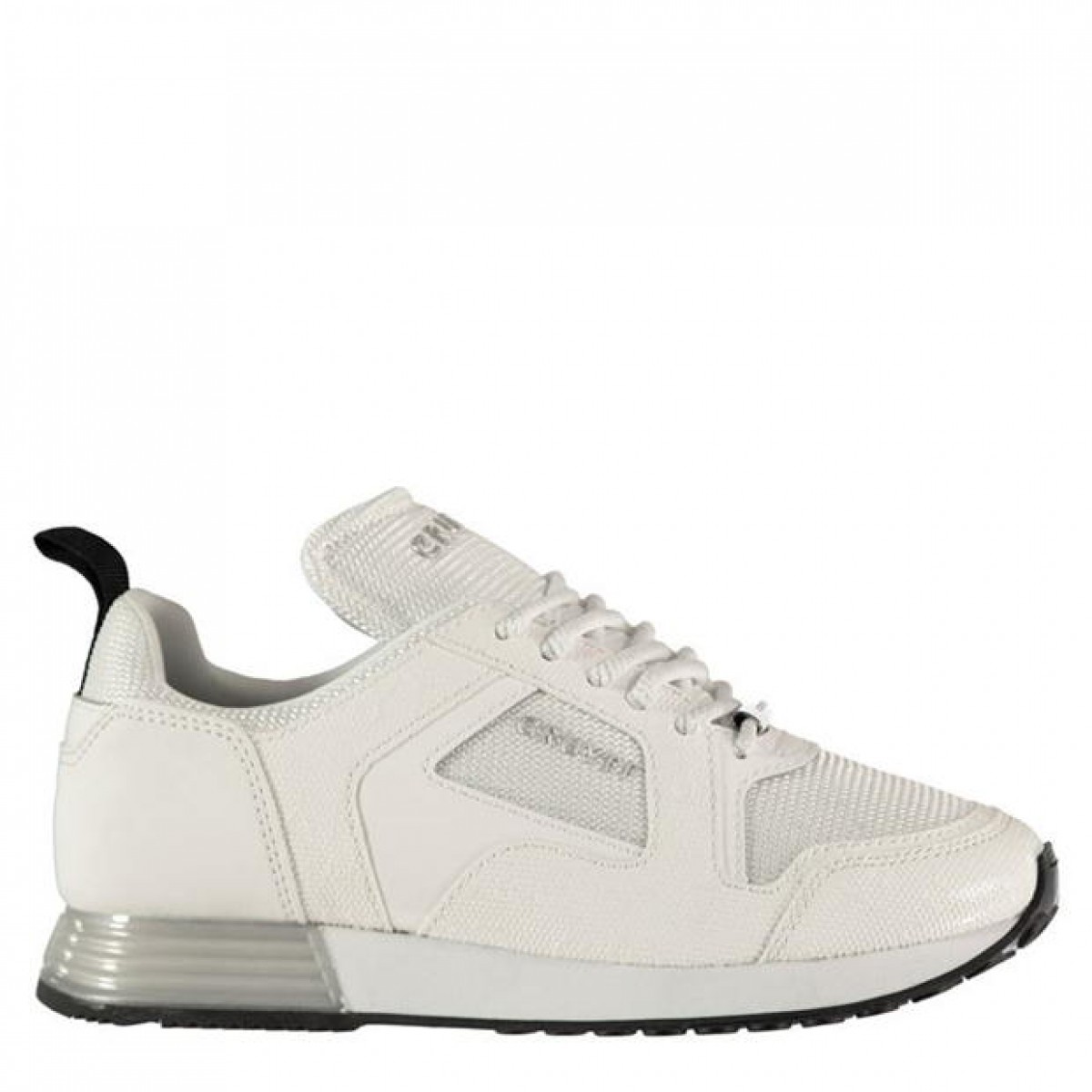 

Кроссовки Cruyff Lusso White, 39