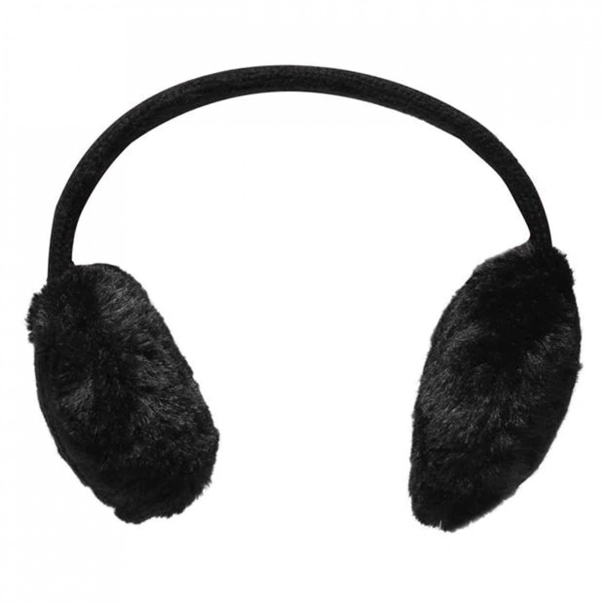 

Головной убор SoulCal Thaw Ear Muffs Black, Женский