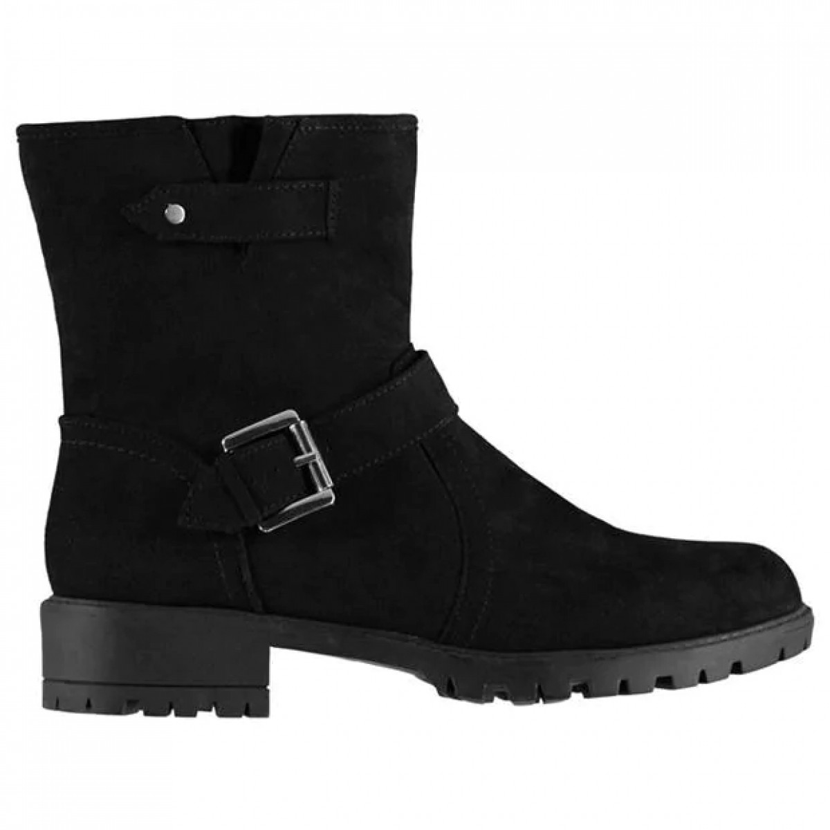 

Ботинки Miso Blake Black, 37