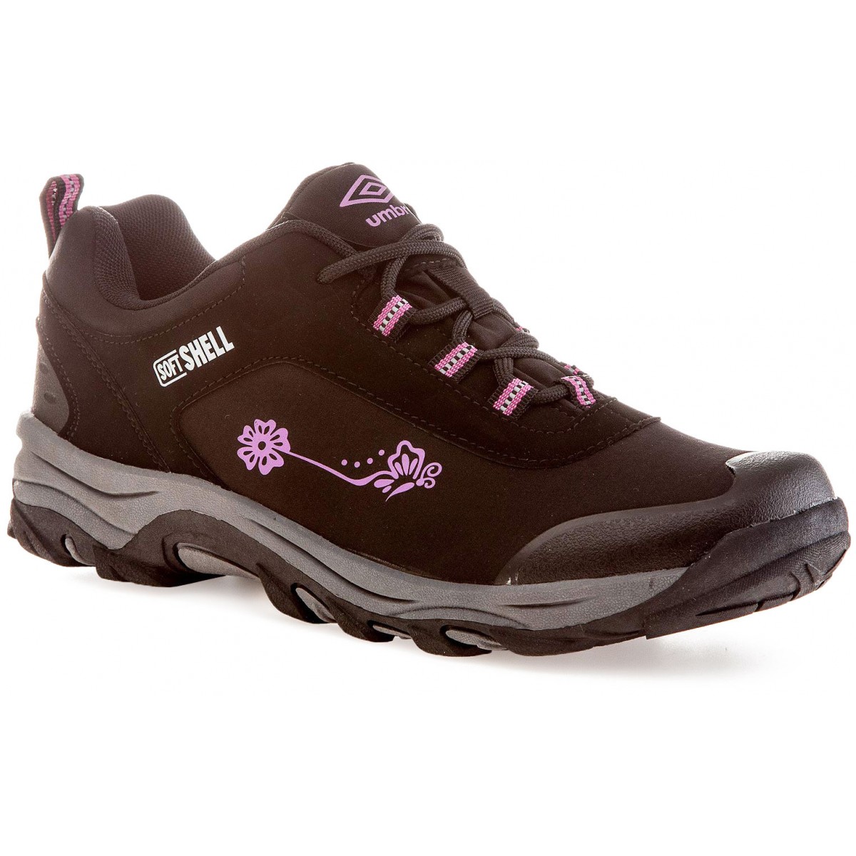 

Кроссовки Umbro SCARLET, 36 (230 мм)