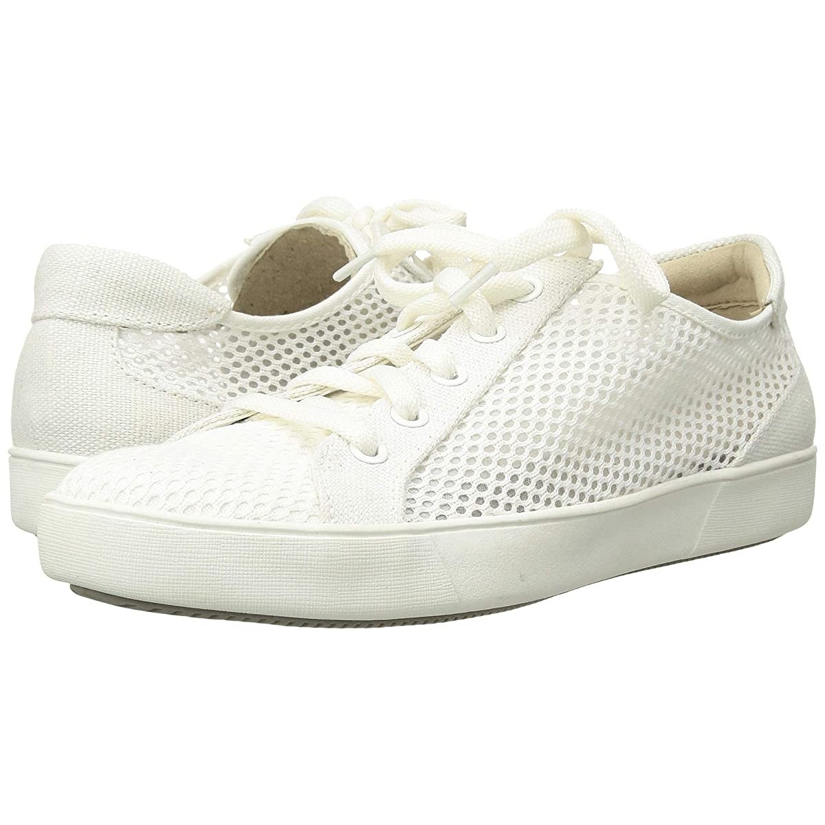 

Кеды Naturalizer Morrison 3 White, 35