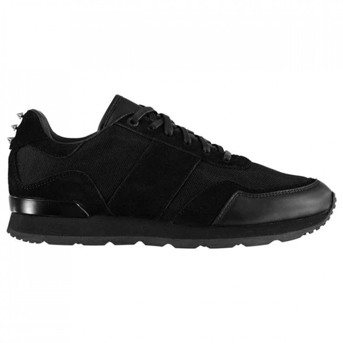 

Кроссовки Firetrap Crescent Black/Black, 38