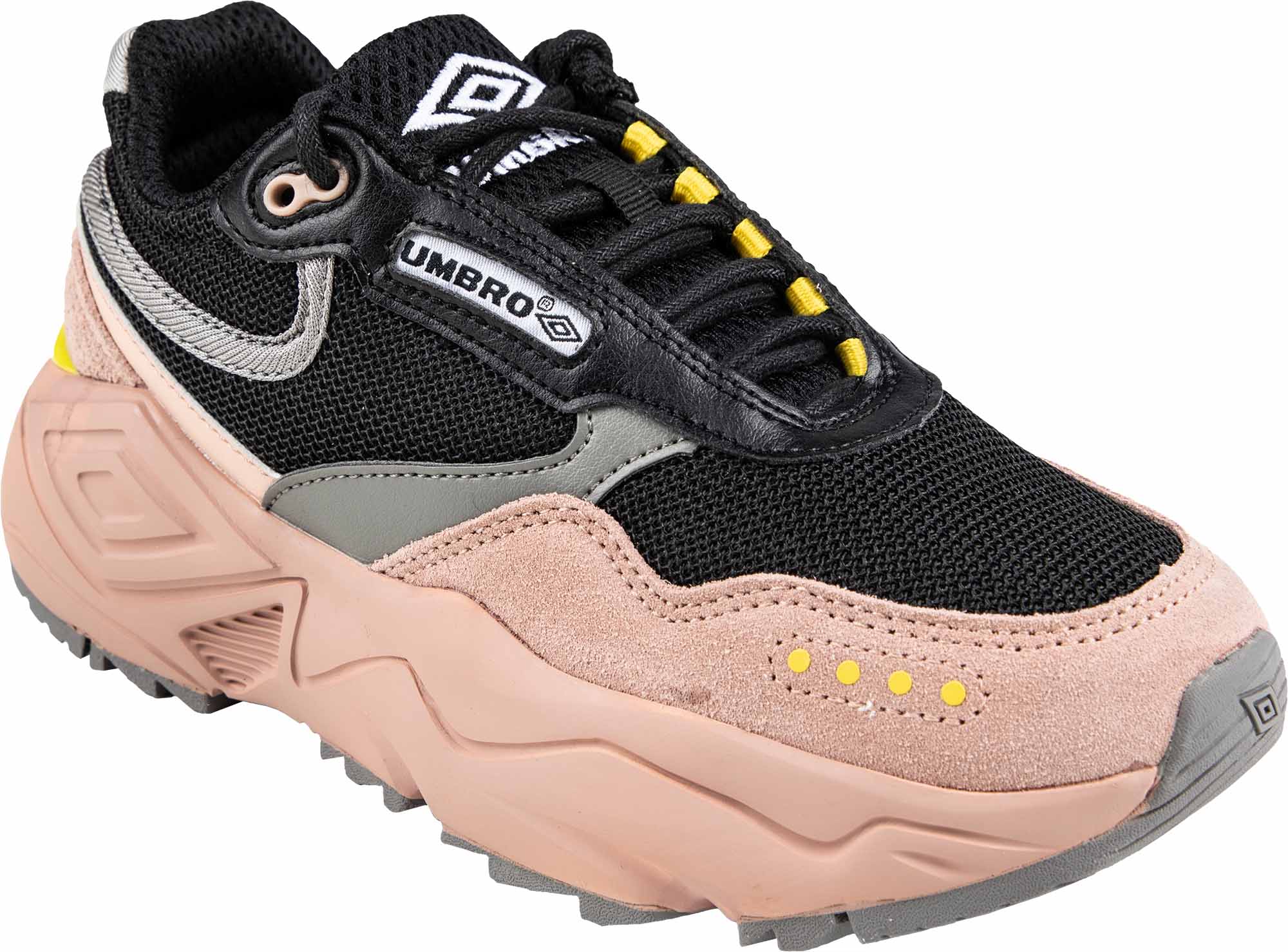 

Кроссовки Umbro PHOENIX LE, 36 (230 мм)