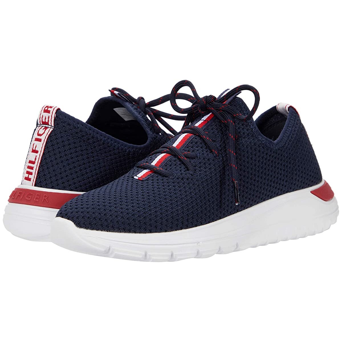 

Кроссовки Tommy Hilfiger Noelen Navy, 39 (260 мм)