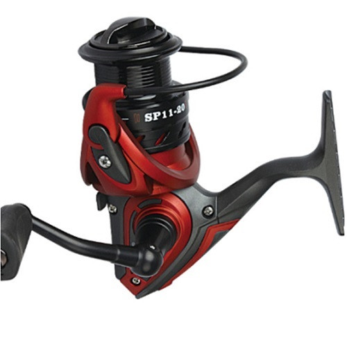 

Катушка "Speed" 5000 6+1bb SF24153-5 Sams Fish