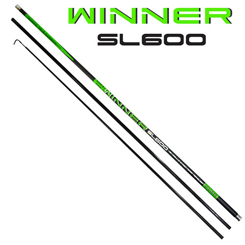 

Удочка безколечная "Winner" 6м SF24091