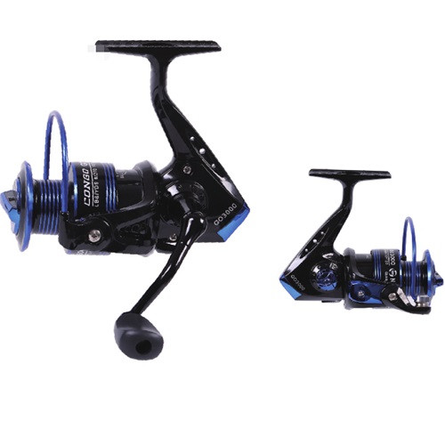 

Катушка "Sky" 6000 4+1bb SF24156-6 Sams Fish