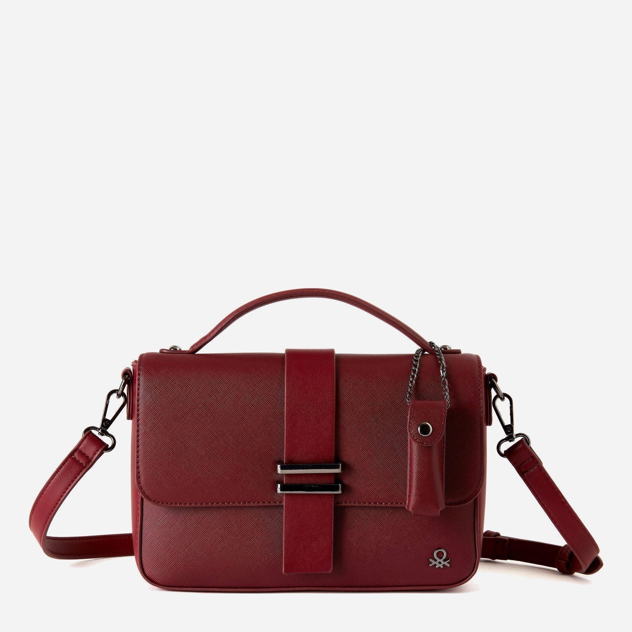 

Женская сумка United Colors of Benetton 6HKVD1415-64L