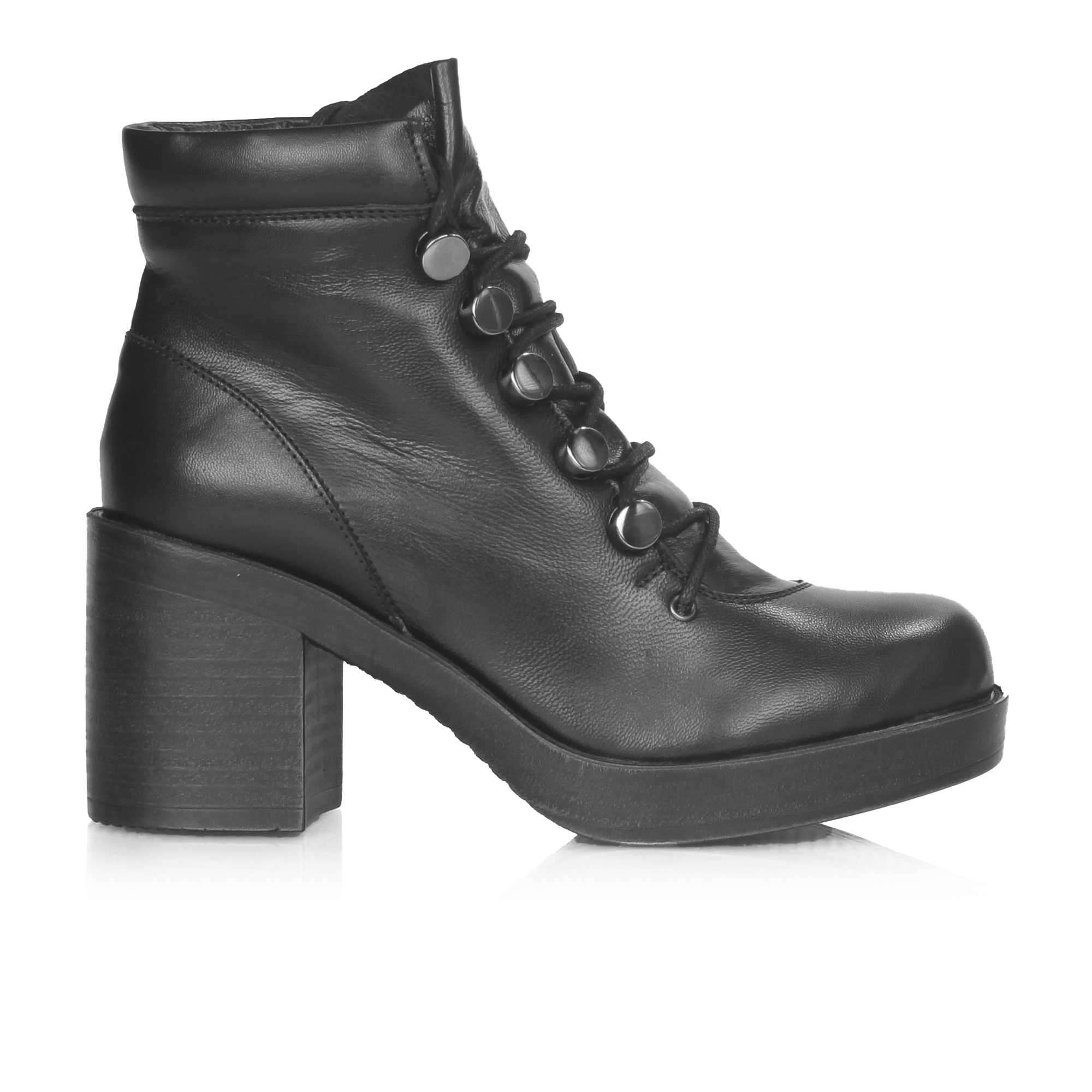 

Черевики Respect 40 Чорний ML2723