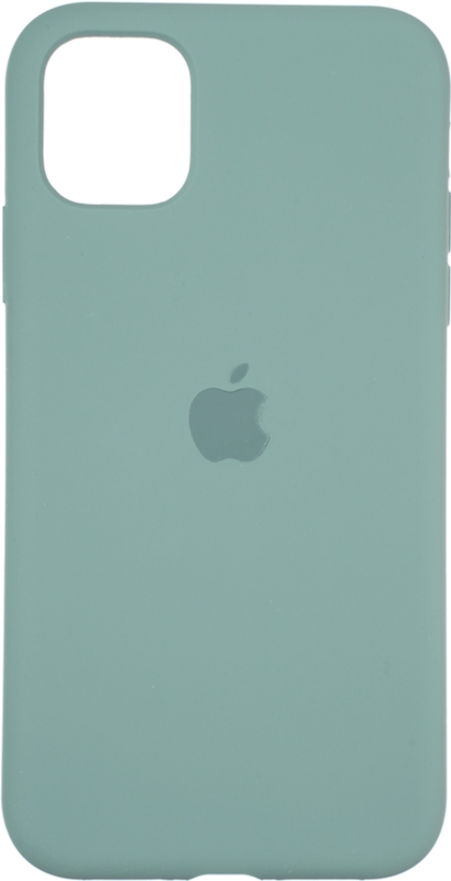 

Панель Krazi Full Soft Case для Apple iPhone 11 Pine Green