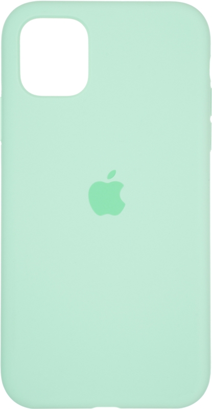 

Панель Krazi Full Soft Case для Apple iPhone 11 Spearmint