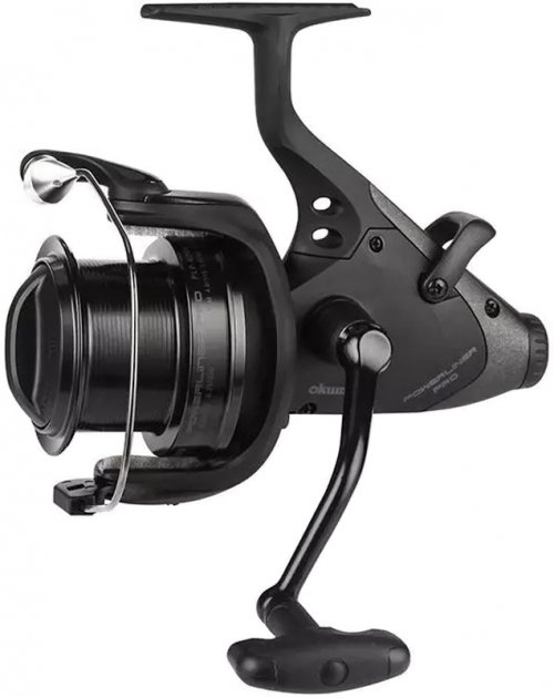 

Катушка Okuma Powerliner Pro Baitfeeder PLP-6000 4+1BB 4.5:1