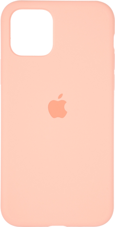

Панель Krazi Full Soft Case для Apple iPhone 11 Pro Begonia