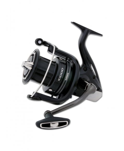 

Катушка Shimano Aerlex 10000 XTB 2+1BB