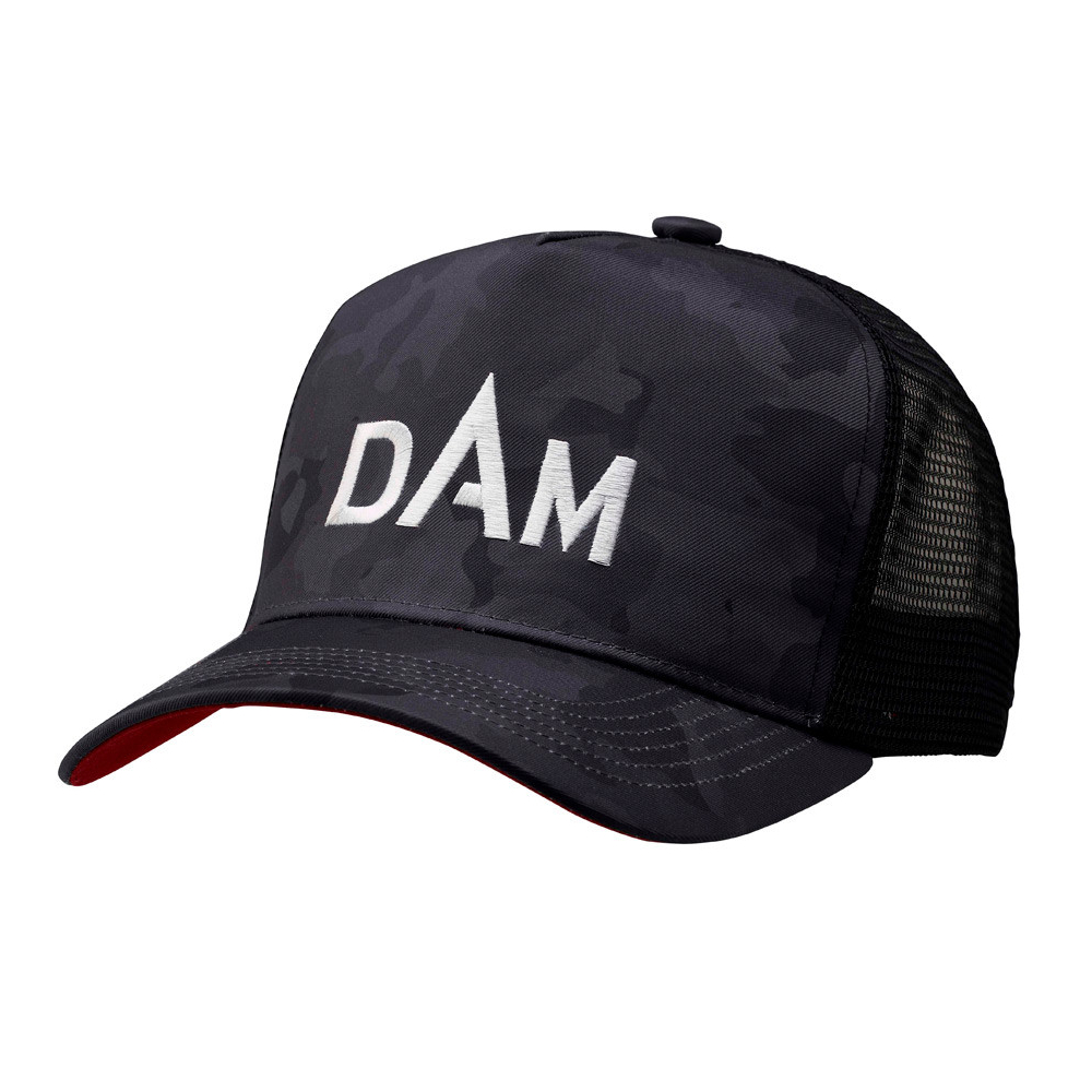 

Кепка DAM Camovision Cap