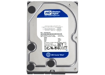 

HDD SATA 1.0TB WD Blue 7200rpm 64MB (WD10EZEX)