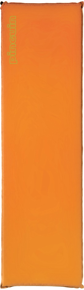 

Самонадувающийся коврик Pinguin Horn 20 Оранжевый (1033-PNG 710.Orange-20)