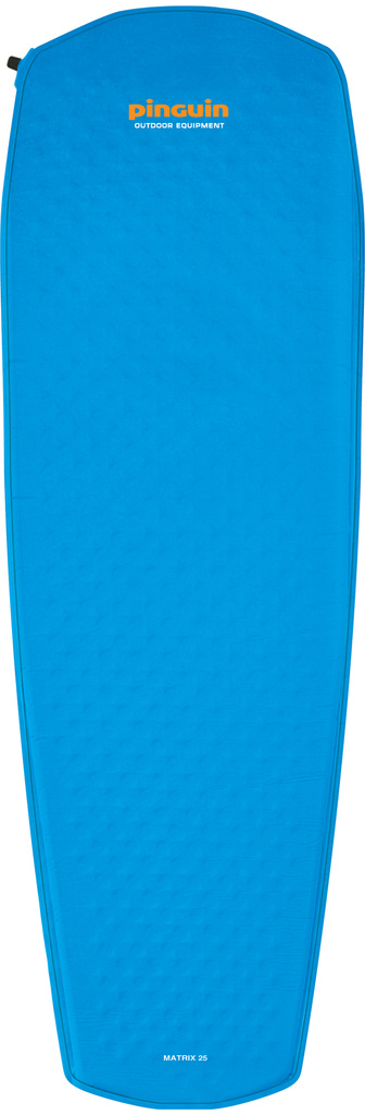 

Самонадувающийся коврик Pinguin Matrix 25 Блакитний (1033-PNG 711.Blue-25)