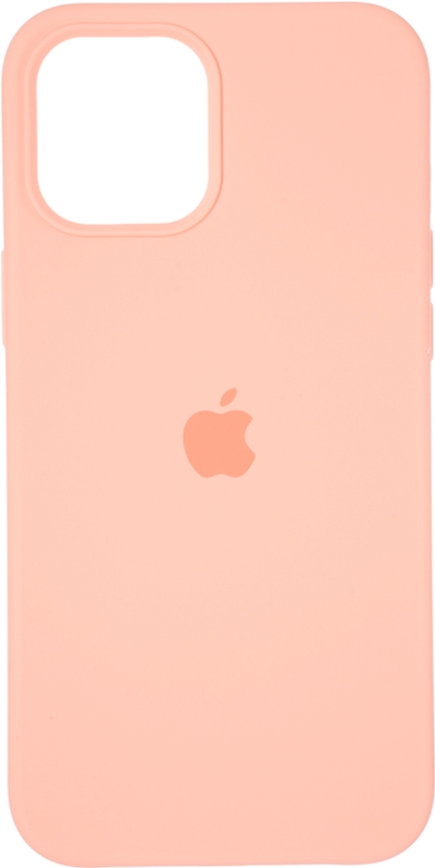 

Панель Krazi Full Soft Case для Apple iPhone 12 Pro Max Begonia