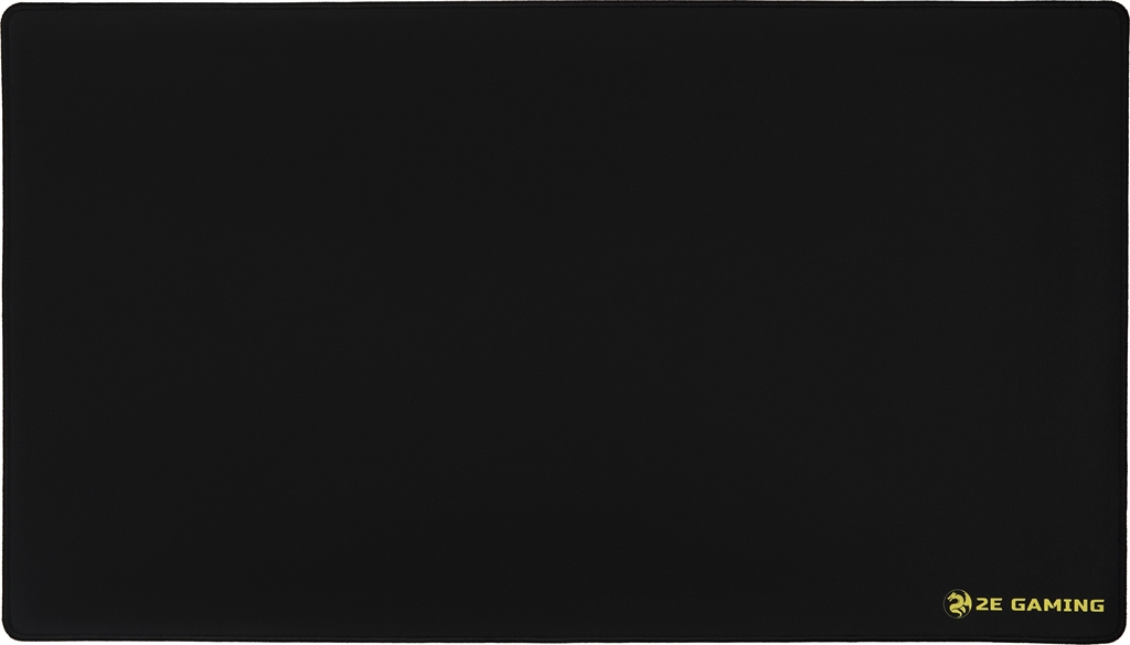 

Игровая поверхность 2E Gaming Mouse Pad XL Black (2E-PG320B)