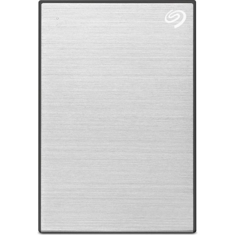 

HDD ext 2.5" USB 1.0TB Seagate One Touch Silver (STKB1000401)