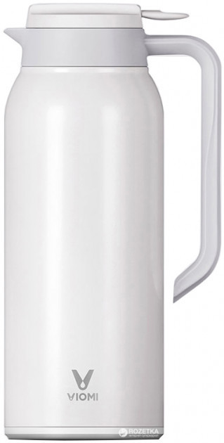 

Термос Viomi Stainless Vacuum Cup 1.5L White XV-1053W